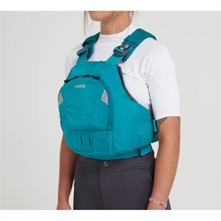 NRS Ninja PFD pasform